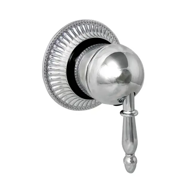 Nicolazzi Impero Встраиваемый смеситель для душа, цвет: хром