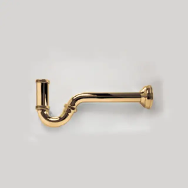 Devon&Devon сифон s-образный 1&frac14;