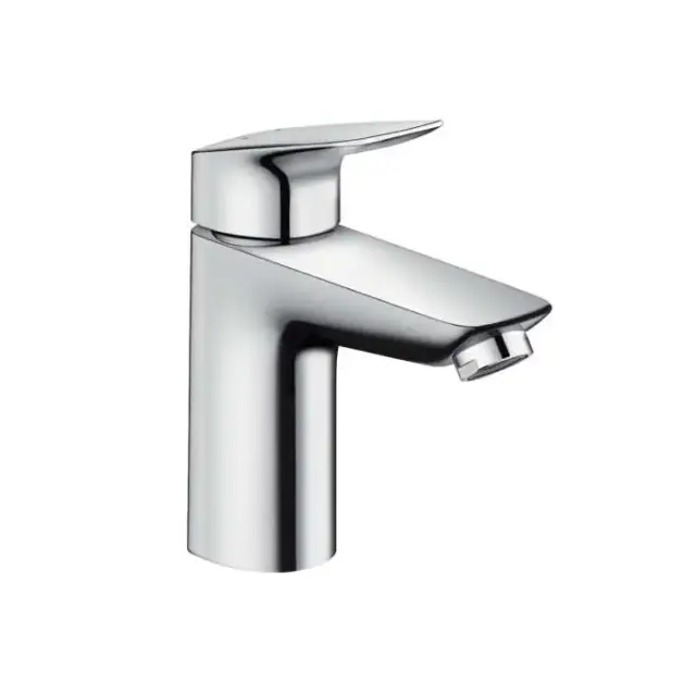 Hansgrohe MyCube Смеситель для раковины, 1 отв., цвет: хром