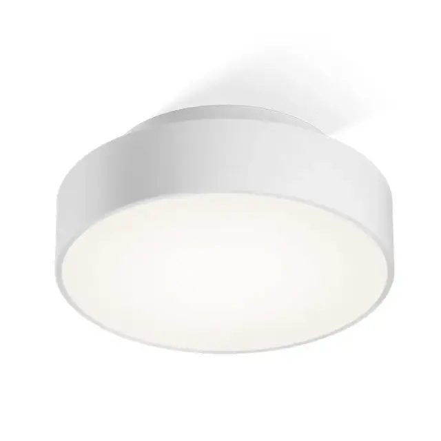 Decor Walther Conect 26 N LED Светильник потолочный 26x8.5см, светодиодный, 1x LED 22W, цвет: белый матовый