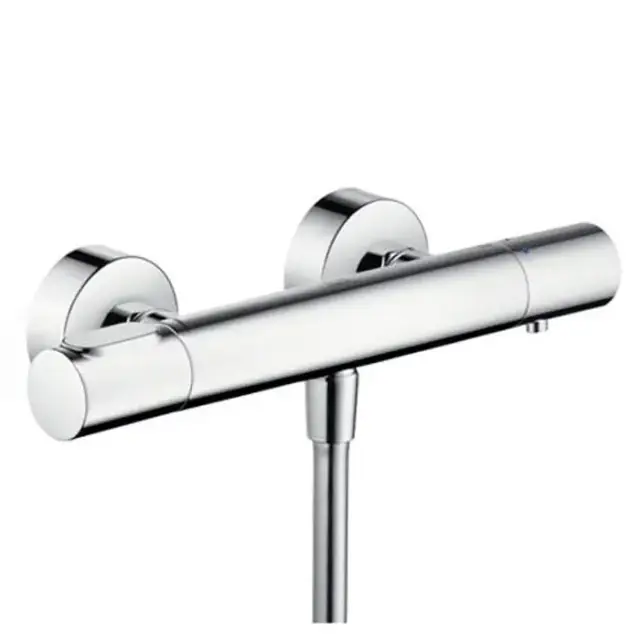 AxorR Citterio M, Термостат для душа, ВМ, цвет: хром