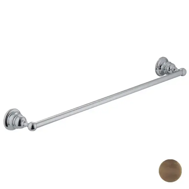 Fima Carlo Frattini Victory Полотенцедержатель 60см, подвесной, цвет: бронза