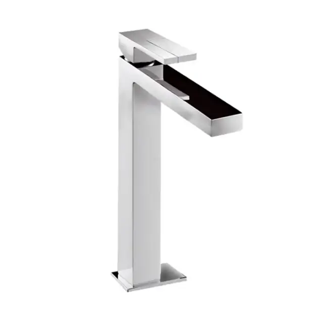 Fantini AR/38 Смеситель для раковины, 1 отверстие, цвет: хром