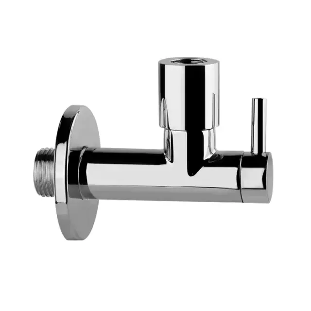 Gessi Technical accessories Запорный кран-фильтр под раковину с подводом воды на 1/2