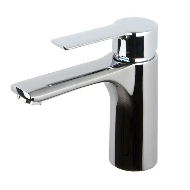 Carlo Frattini Mast Смеситель на раковину, цвет: хром