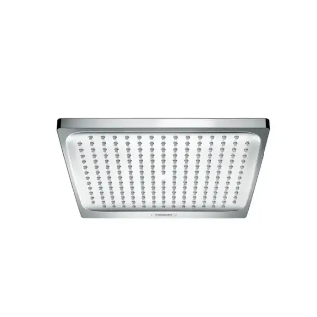 Hansgrohe Crometta E 240 1jet Верхний душ 240х240мм., цвет: хром
