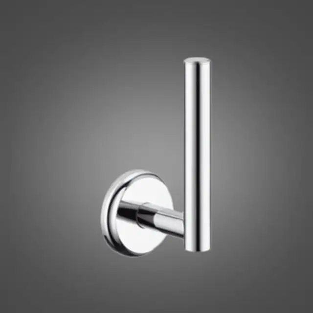 Hansgrohe Logis Держатель для бумаги, подвесной,  цвет: хром