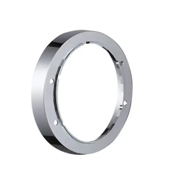 Hansgrohe Удлинитель внешней части, &Oslash; 15см, цвет: хром