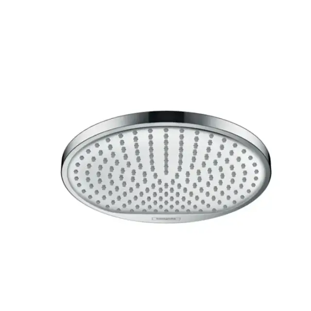 Hansgrohe Crometta S 240 1jet Верхний душ &Oslash;240мм, цвет: хром