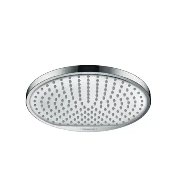 Hansgrohe Crometta S 240 1jet Верхний душ &Oslash;240мм, цвет: хром