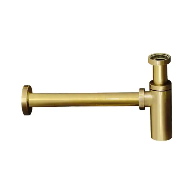 Gattoni Accessori Сифон под донный клапан 1/1,4