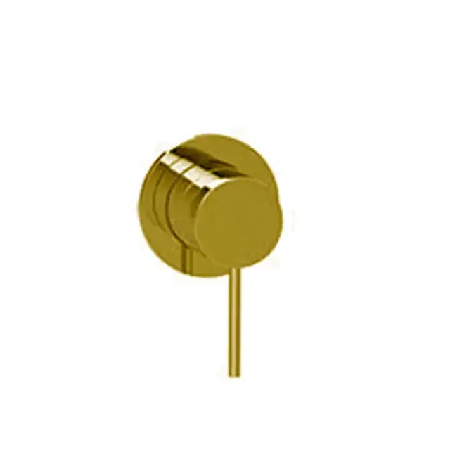 Almar Modular Смеситель для душа, встраиваемый, цвет: золото PVD