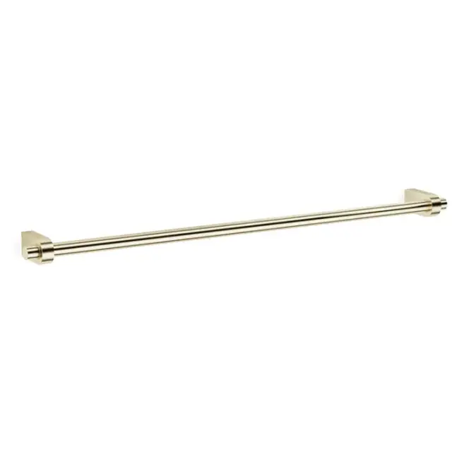 Decor Walther Century HTE80 Полотенцедержатель 80см, подвесной, цвет: золото матовое