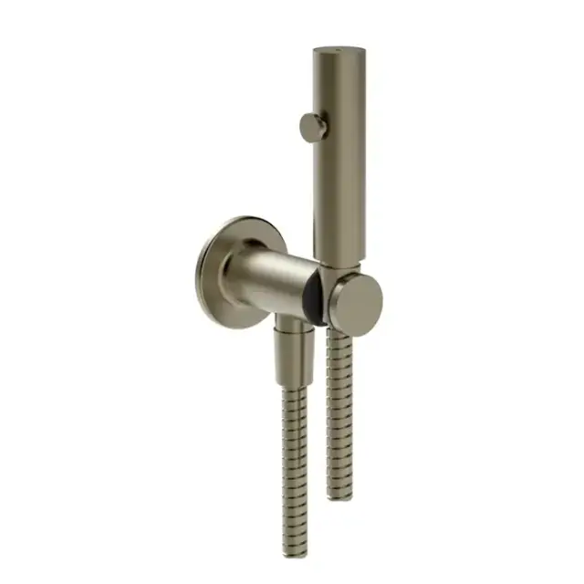 Gessi Inciso Гидроёршик настенный на 1/2