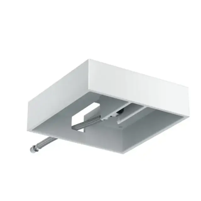 Hansgrohe Скрытая часть д/Raindance E 400 1j.