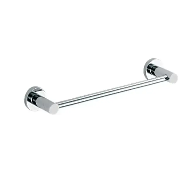 Colombo Plus Полотенцедержатель 48.5см, цвет: хром