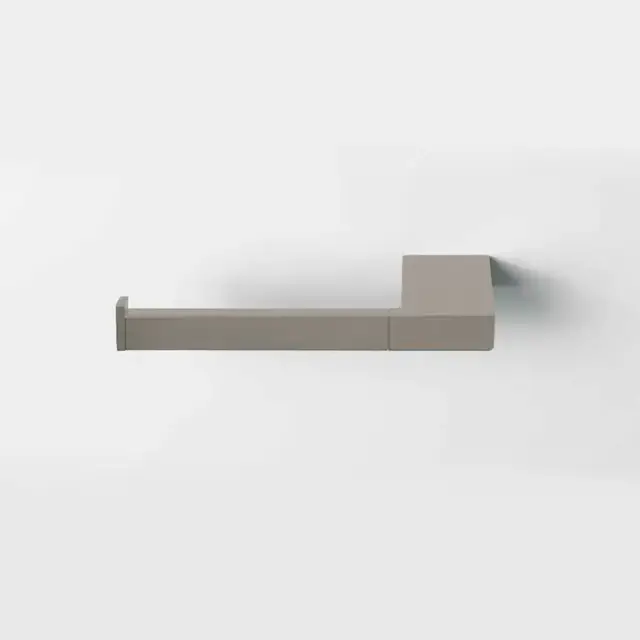 Colombo MiniQ Держатель для т/б SX, цвет: PVD нержавеющая сталь