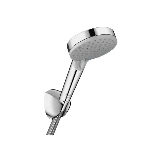 Hansgrohe Vernis Blend Душевой гарнитур 1600 мм, цвет: хром