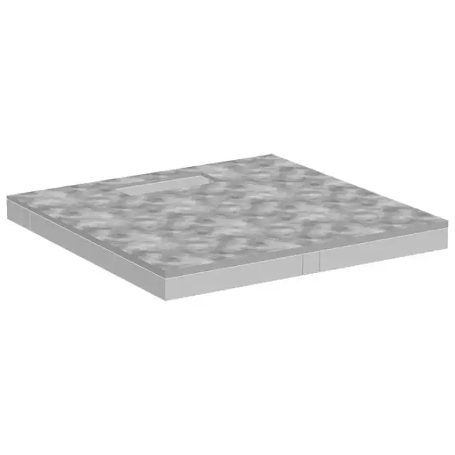 Hansgrohe RainDrain Элемент душевой 1200/1100 со скрытой частью для RainDrain, под облицовку плиткой