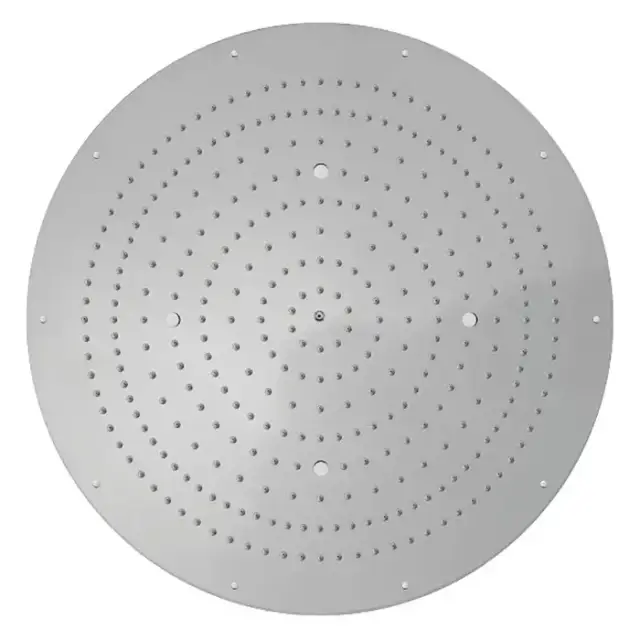 BOSSINI DREAM-XL OK Верхний душ &Oslash; 1000 мм, цвет: хром