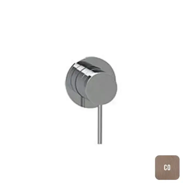 Almar Modular Смеситель для душа, встраиваемый, цвет: Copper Brushed PVD