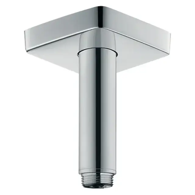 Hansgrohe Потолочный кронштейн, 10см., цвет: хром