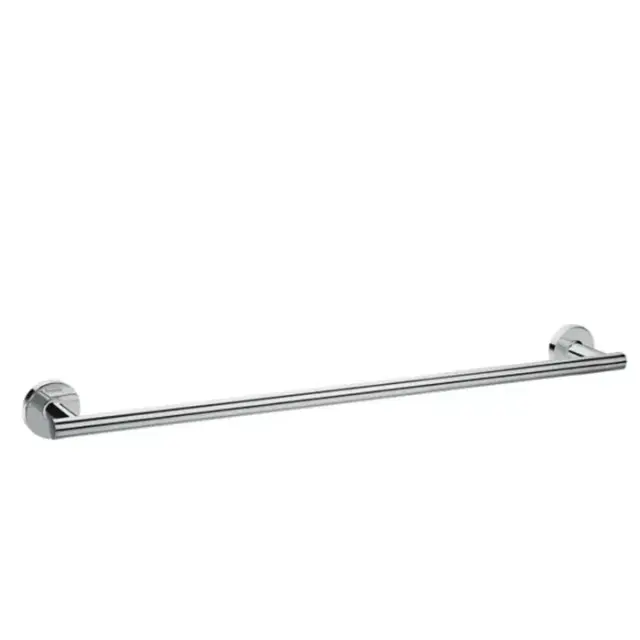 Hansgrohe Logis UA Полотенцедержатель 6осм., подвесной, цвет: хром
