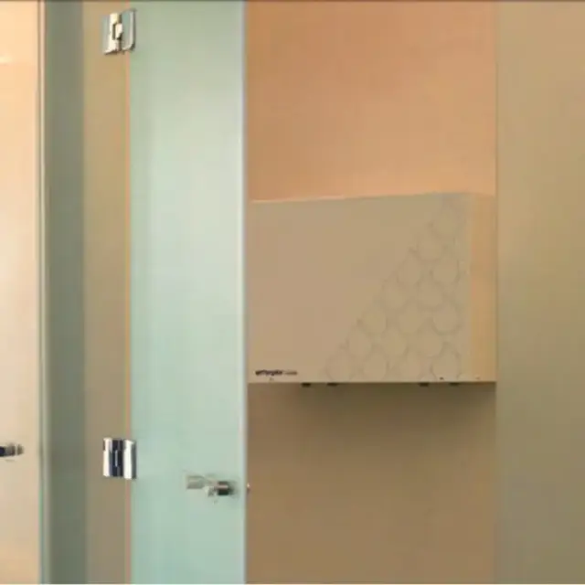 Effegibi Nuvola Smart Power Парогенератор 45, 4.5 кВт, 230 VAC 1N 400 VAC 3N 50-60HZ