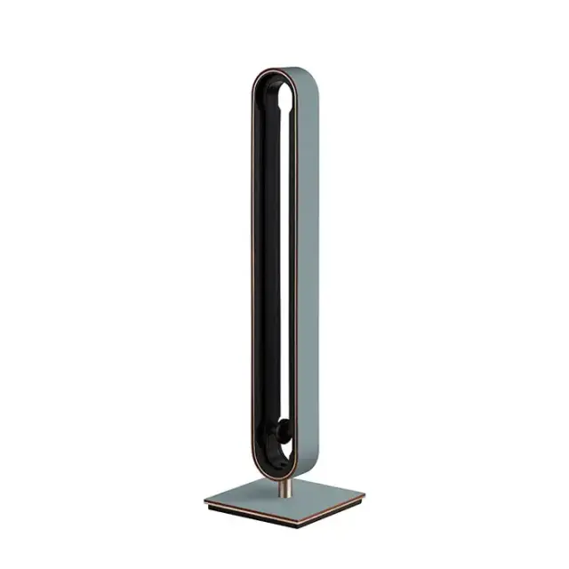 ADJ Капсулодержатель, вместимостью до 18 капсул, 10x10xH37 см., цвет: небесный/эвкалипт