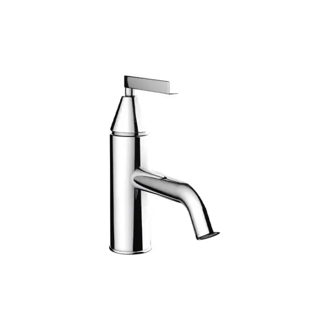 Nicolazzi Flag Смеситель для раковины, на 1 отв., цвет: хром