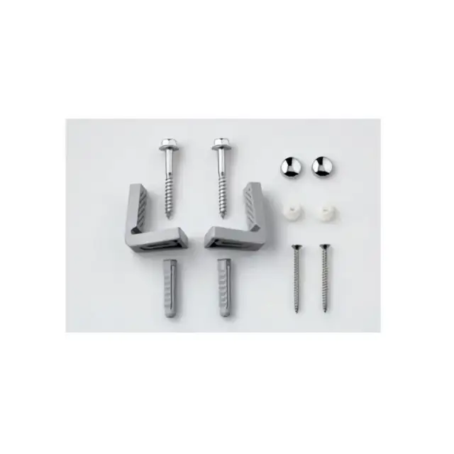 Laufen Крепление для напольных унитазов и биде