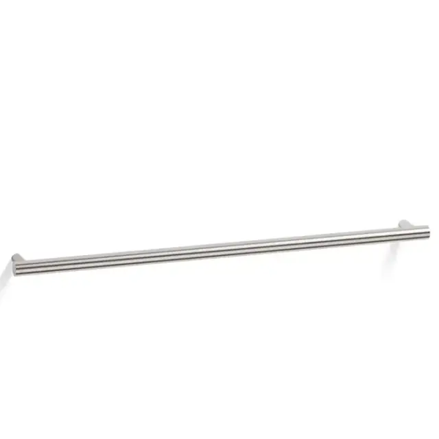 Decor Walther Bar Полотенцедержатель 60см., подвесной, цвет: сталь матовая