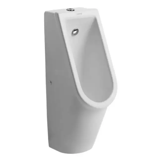 Duravit Starck 3 Писсуар подвесной 30х24.5см., безободковый, без 