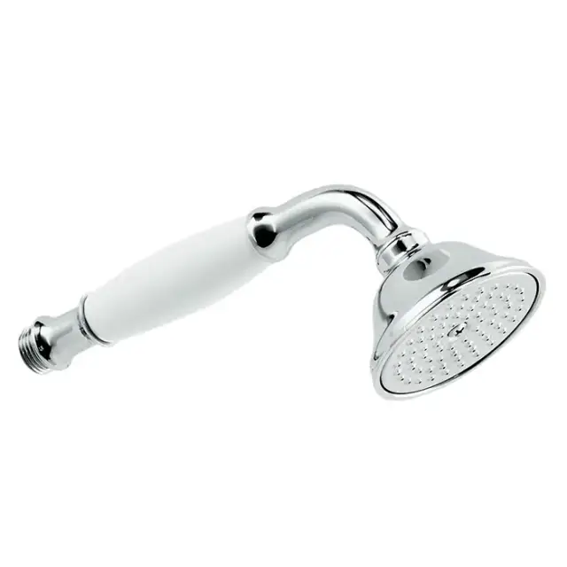 Nicolazzi Doccia Лейка ручного душа, цвет: хром