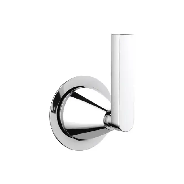 Nicolazzi Flag Удаленное управление, встраиваемый, цвет: хром