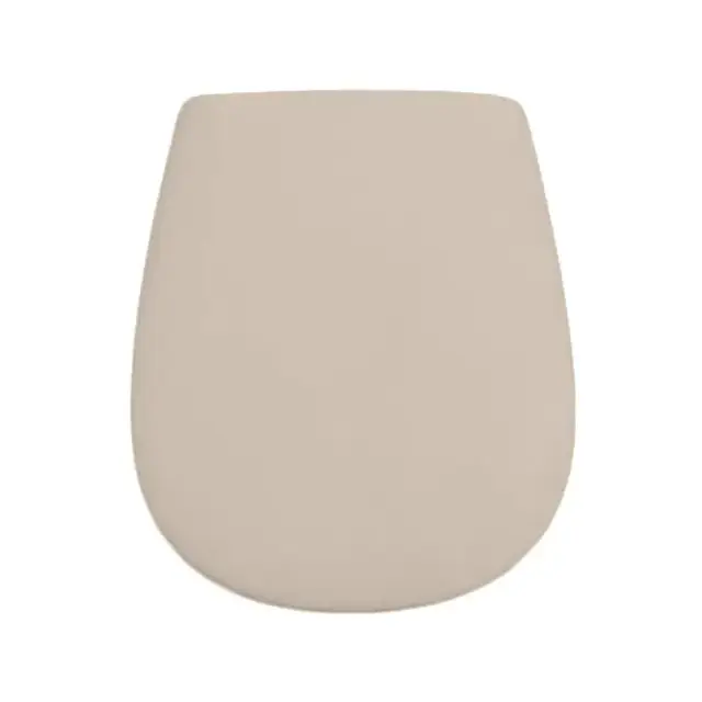 Artceram Atelier Сиденье для унитаза, микролифт, цвет: matera