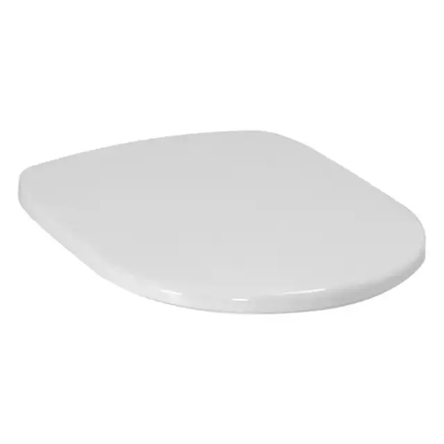 Laufen Pro Сиденье с крышкой, для унитазов, цвет: белый