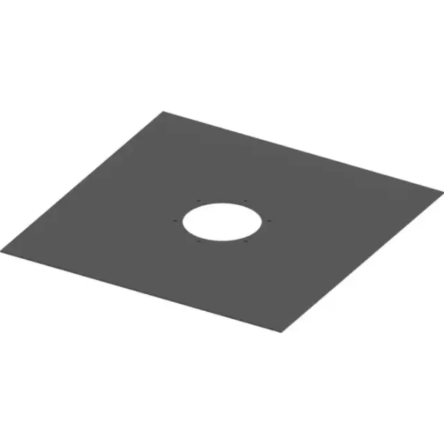 TECE Гидроизоляционная манжета из EPDM