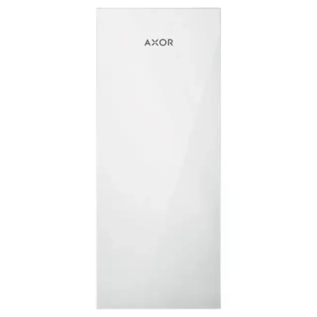 Axor MyEdition Панель для смесителя, на излив 15см., цвет: хром