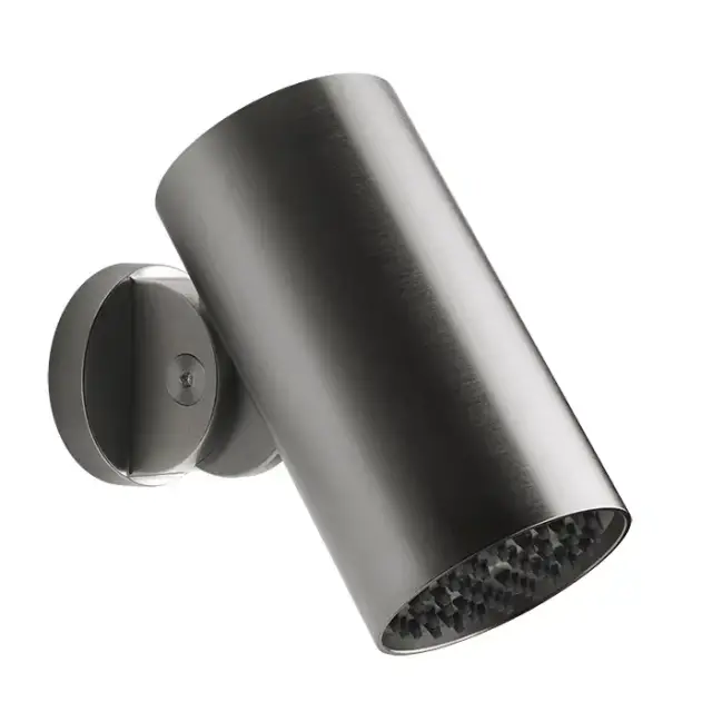 Gessi Inciso Душевая головка шарнирная для настенного крепления на 1/2