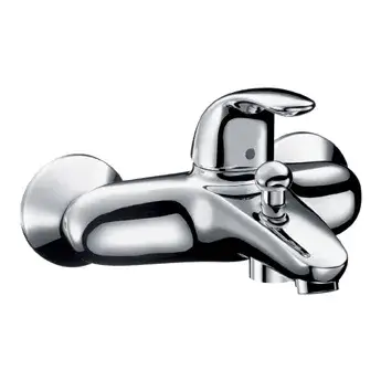 Смеситель для ванны HANSGROHE Focus 31740000 хром