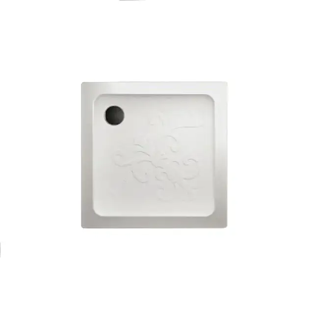 Поддон Devon&Devon ARABESQUE DEPDARAB9090A