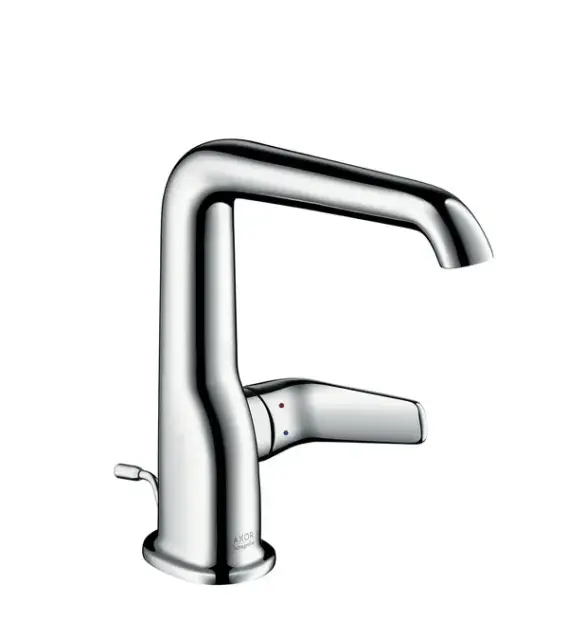 Смеситель для раковины AXOR Bouroullec 19010000 хром