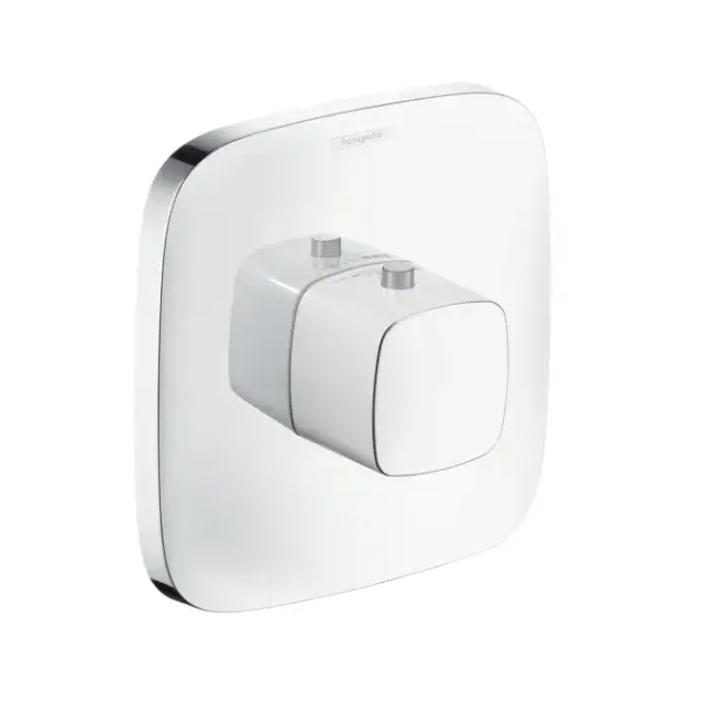 Смеситель для душа HANSGROHE Pura vida 15772400 хром