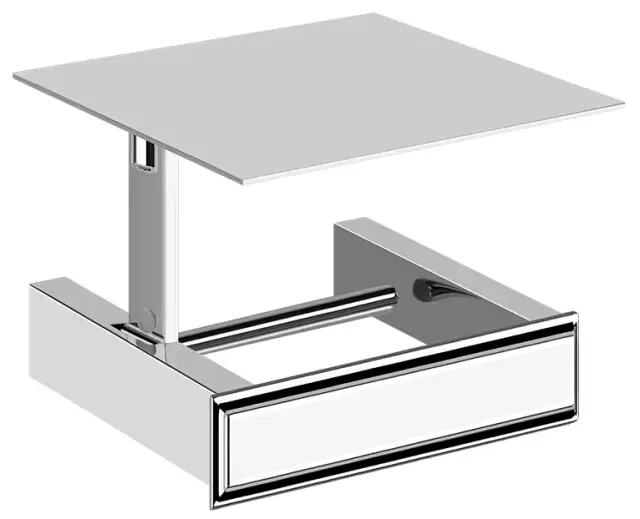 Держатель для туалетной бумаги Gessi ELEGANZA 46449#031