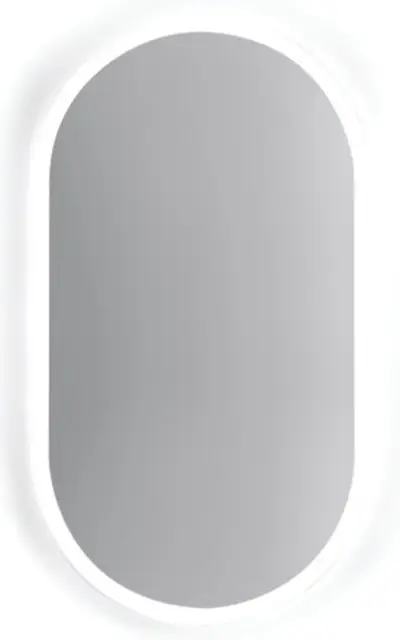 Зеркало для ванной Bertocci 146.8387.0000.9798.9799