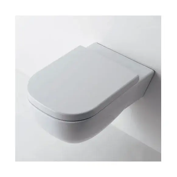 Унитаз Antonio Lupi Sella SELLA1 санфаянс, цвет - белый