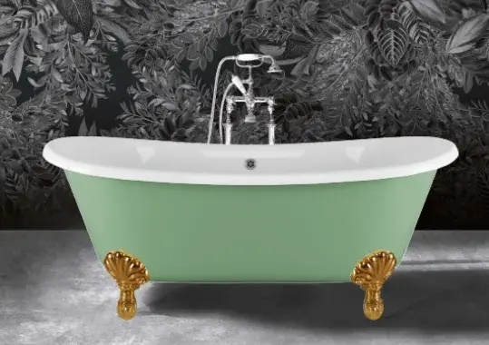 Ванна Devon&Devon ADMIRAL Eagle 2MRADMIRALOTDD