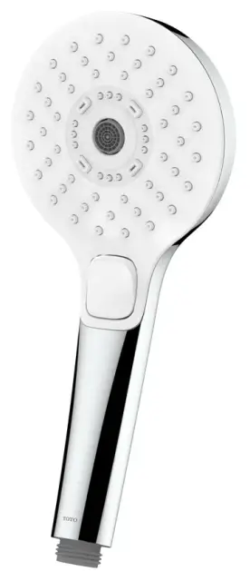 Душевая лейка Toto DaySpa TBW01011E1A хром