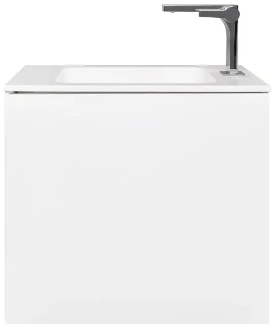 База под раковину Keuco Edition 300 30563002100 белый глянец